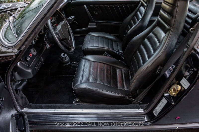 1977 Porsche 911