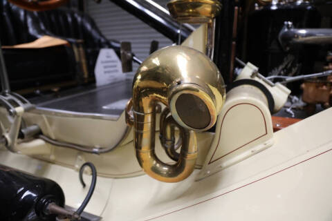 1912 Oldsmobile Defender