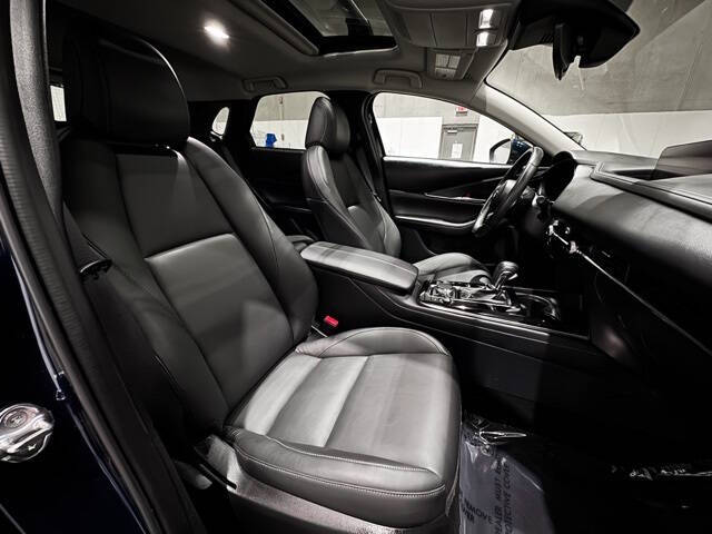 2022 Mazda CX-30 2.5 S Preferred