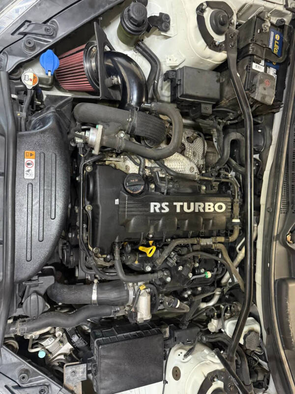 2013 Hyundai Genesis Coupe