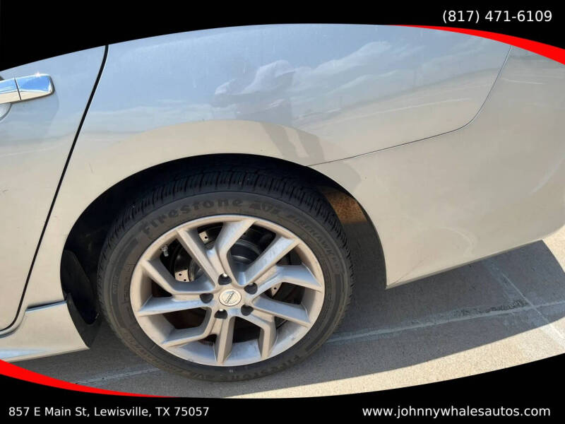 2014 Nissan Sentra