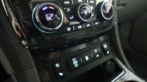 2013 Buick Enclave Premium