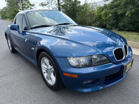 ハッピー2001様　セミダブル Supercharged 2001 BMW Z3 3.0 5-Speed for sale on BaT Auctions