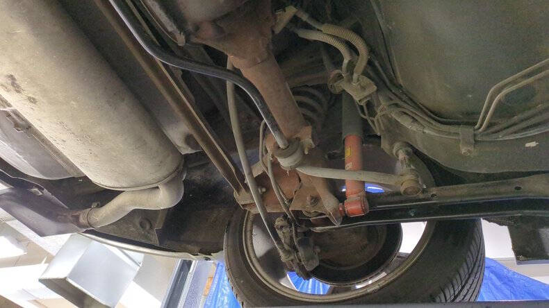 1997 Chevrolet Camaro