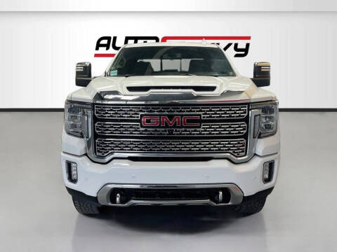 2023 GMC Sierra 2500HD