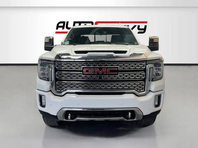 2023 GMC Sierra 2500HD