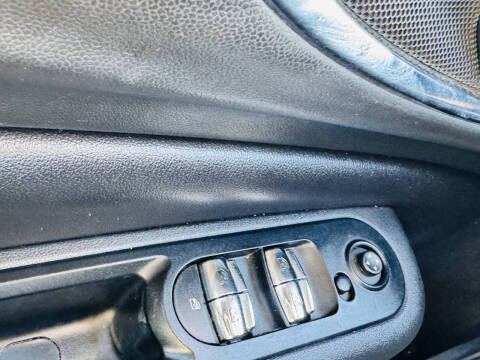 2016 MINI Clubman Cooper