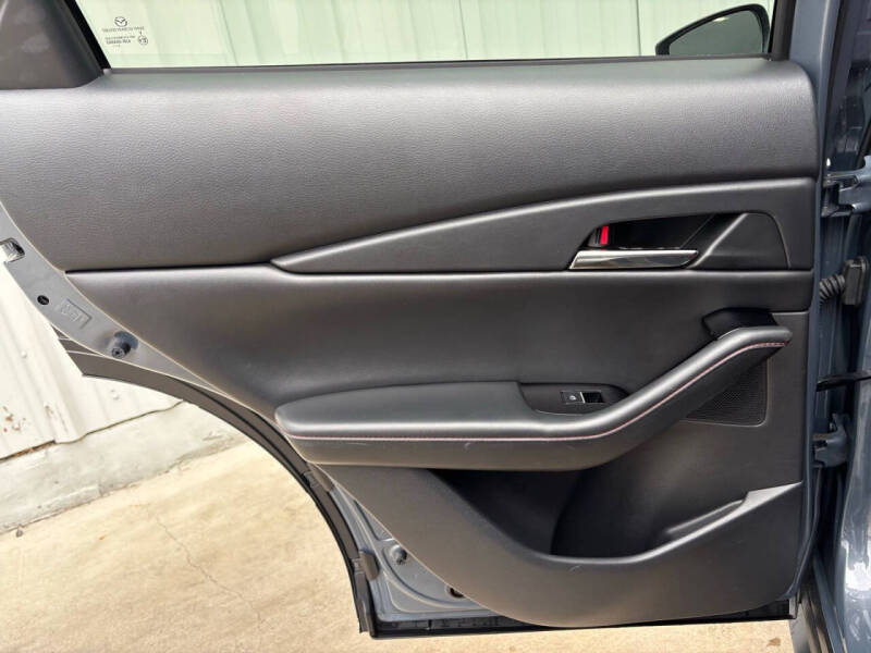 2023 Mazda CX-30 2.5 S Carbon Edition