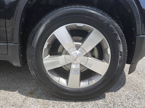 2012 GMC Acadia SLT-1