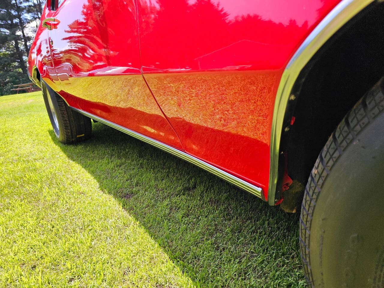 1972 Buick Skylark 29