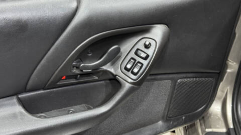 2001 Chevrolet Camaro Z28