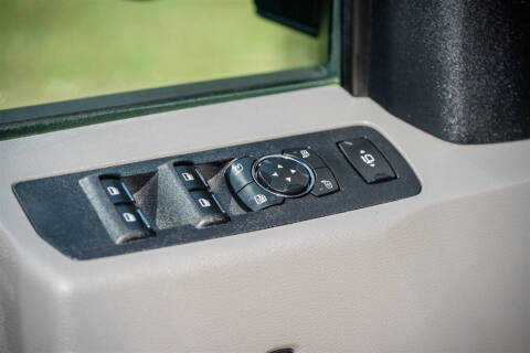 2017 Ford F-250 Super Duty