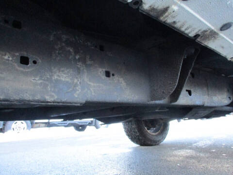 2017 GMC Sierra 2500HD Denali