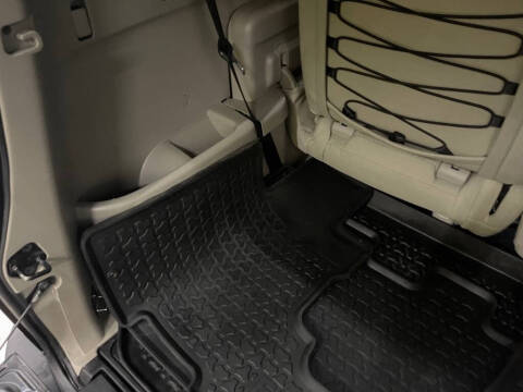 2010 Honda Element EX