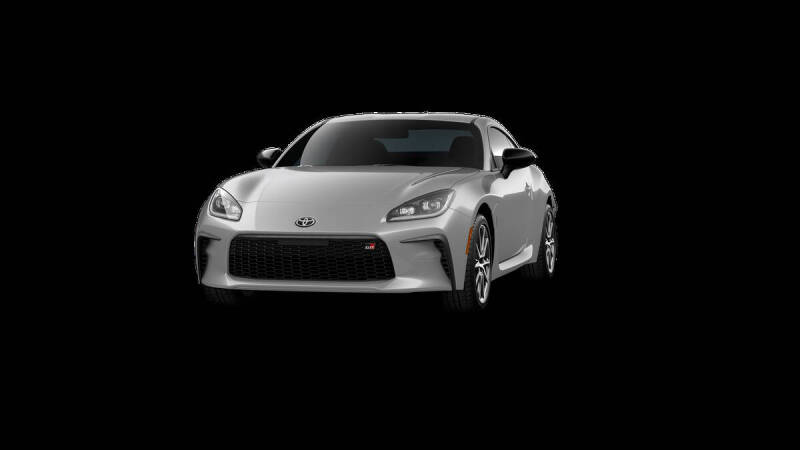 2026 Toyota GR86
