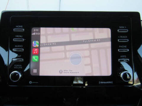 2023 Toyota Camry SE Nightshade