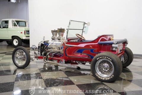 1923 Ford Model T