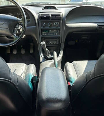 1995 Ford Mustang GT