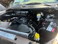 2001 Dodge Ram 2500 SLT