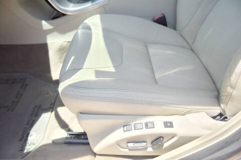 2014 Volvo S60 T5 Premier