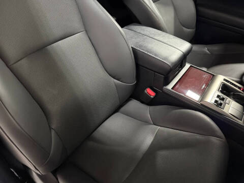 2019 Lexus GX 460
