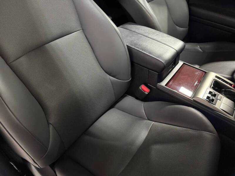 2019 Lexus GX 460