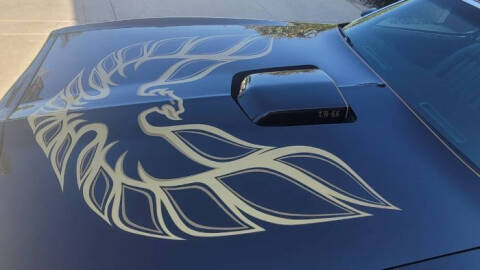 1978 Pontiac Trans Am