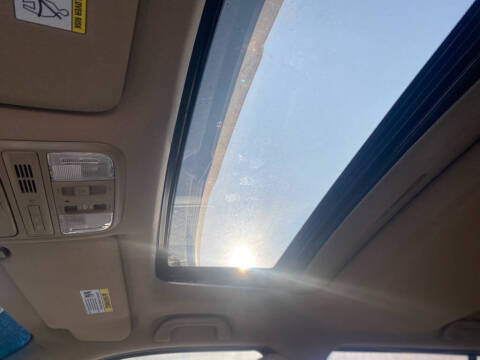 2014 Honda Pilot EX-L