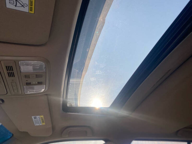 2014 Honda Pilot EX-L