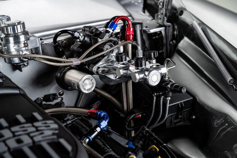 1962 Studebaker Hawk