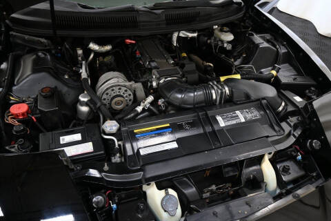 1994 Pontiac Firebird Trans Am