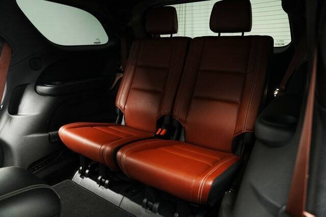 2023 Dodge Durango SRT Hellcat