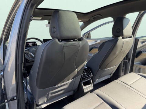 2025 Volkswagen ID.4 Pro S