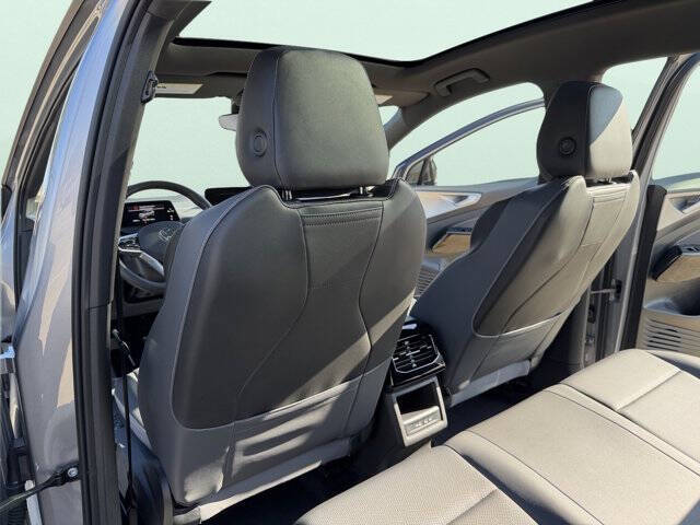 2025 Volkswagen ID.4 Pro S