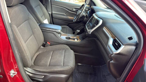 2019 GMC Acadia SLE-1