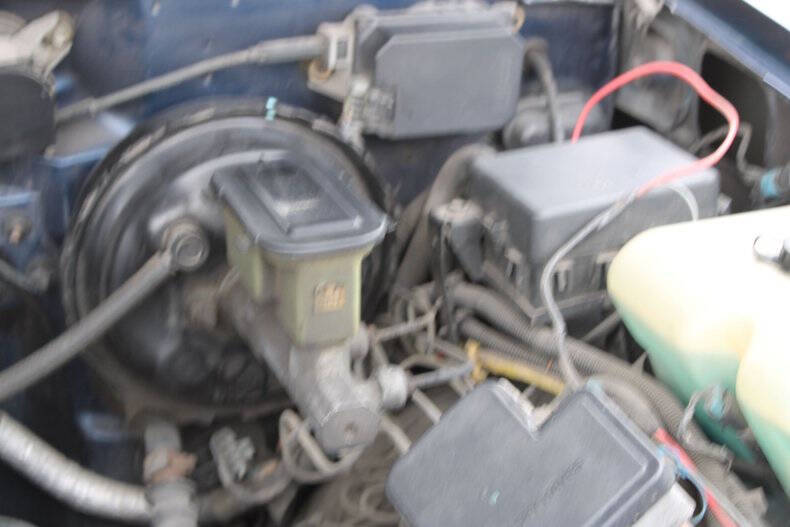 1995 GMC Sierra 1500