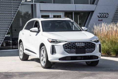 2025 Audi Q5 quattro Premium Plus TFSI