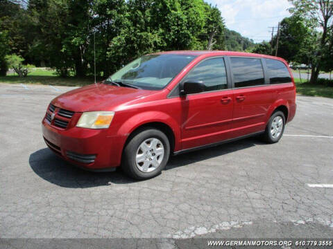 2009 Dodge Grand Caravan For Sale - Carsforsale.com®