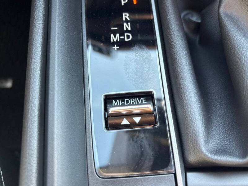 2025 Mazda CX-50 2.5 S Preferred