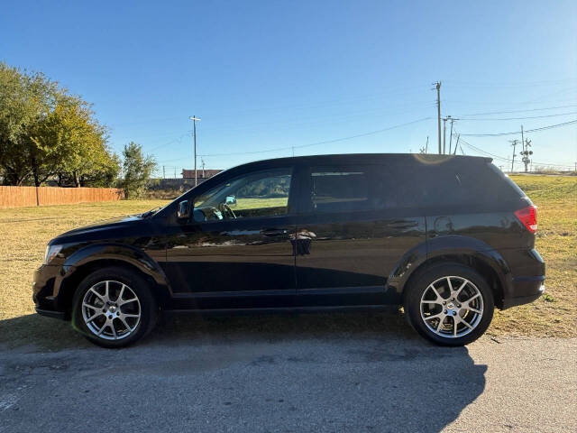 2019 Dodge Journey for sale at Cyrus Auto Sales in Oklahoma City, OK