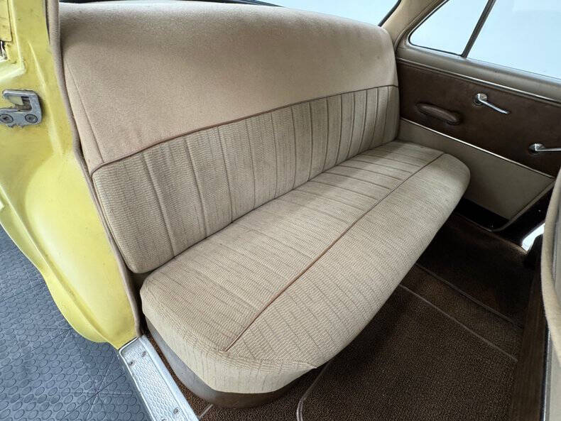 1954 Ford Crestline