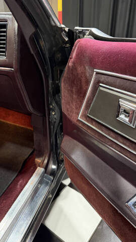 1987 Buick Regal Limited