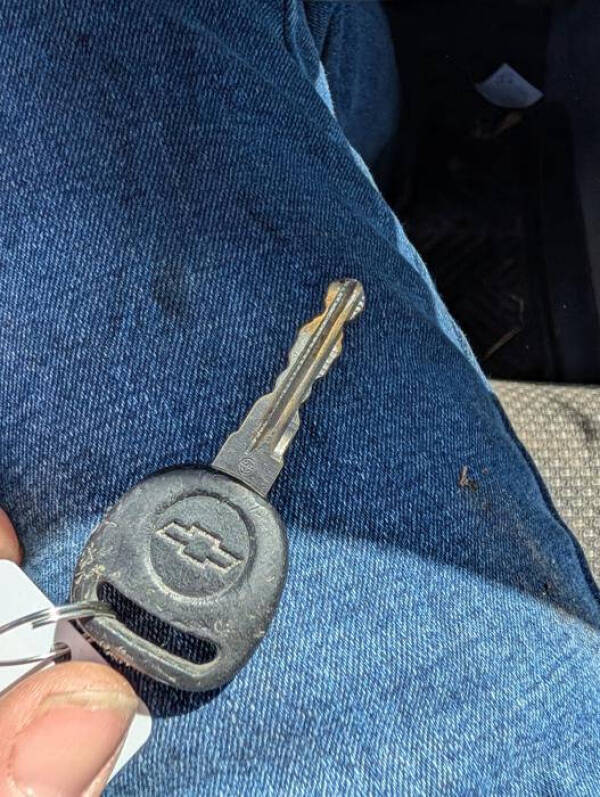 2012 Chevrolet Malibu LS