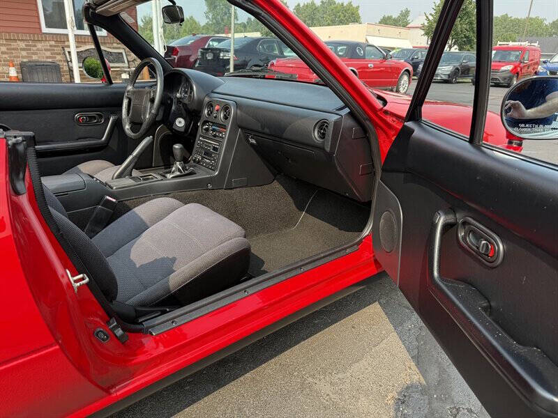 1990 Mazda MX-5 Miata