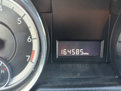 2015 Dodge Grand Caravan American Value Package