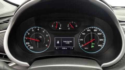 2023 Chevrolet Malibu LS Fleet