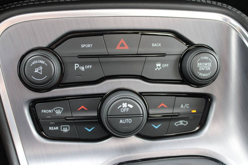 2015 Dodge Challenger R/T