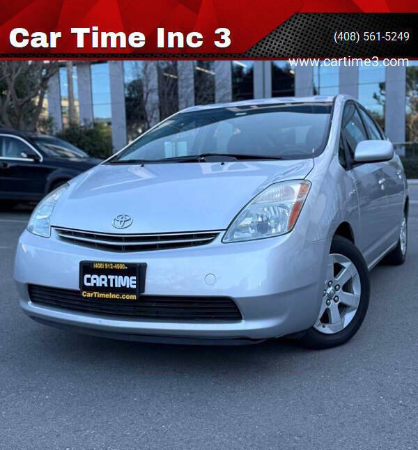 2007 Toyota Prius