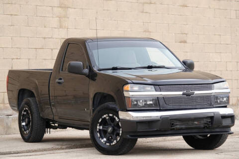 2006 Chevrolet Colorado LS