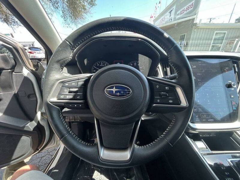 2024 Subaru Outback Premium